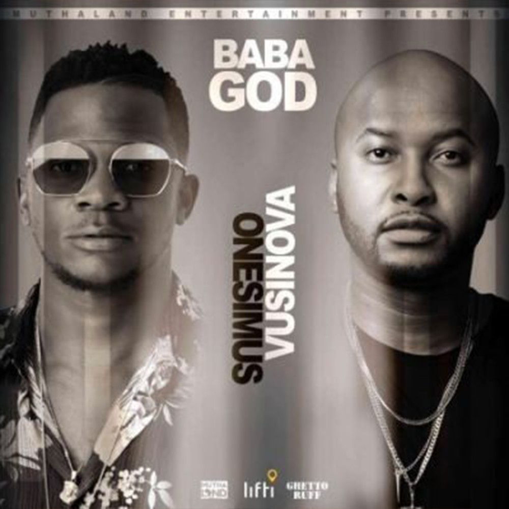 Baba God (Acapella)