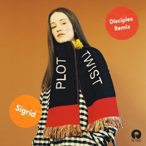 ดาวน์โหลดและฟังเพลง Plot Twist (Acoustic) พร้อมเนื้อเพลงจาก Sigrid