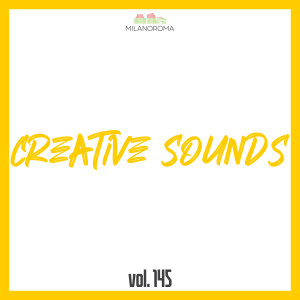 Album Creative Sounds, Vol. 145 from Pinuccio Pirazzoli