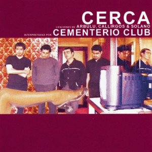 收听Cementerio Club的Sometimes Bonita歌词歌曲