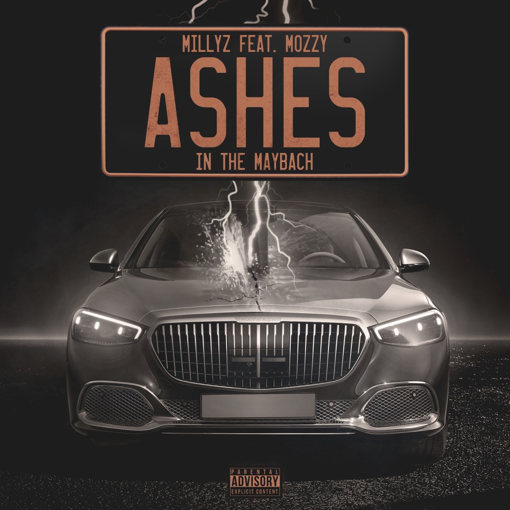 Ashes in the Maybach (Explicit)
