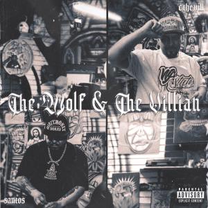 อัลบัม The Wolf & The Villian (feat. C the Vill) [Explicit] ศิลปิน Santos