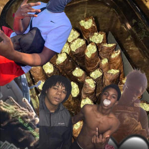 收聽Gwapp的Hit the road (feat. HNP Jay) (Explicit)歌詞歌曲