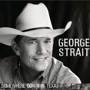 收聽George Strait的Texas (Album Version)歌詞歌曲
