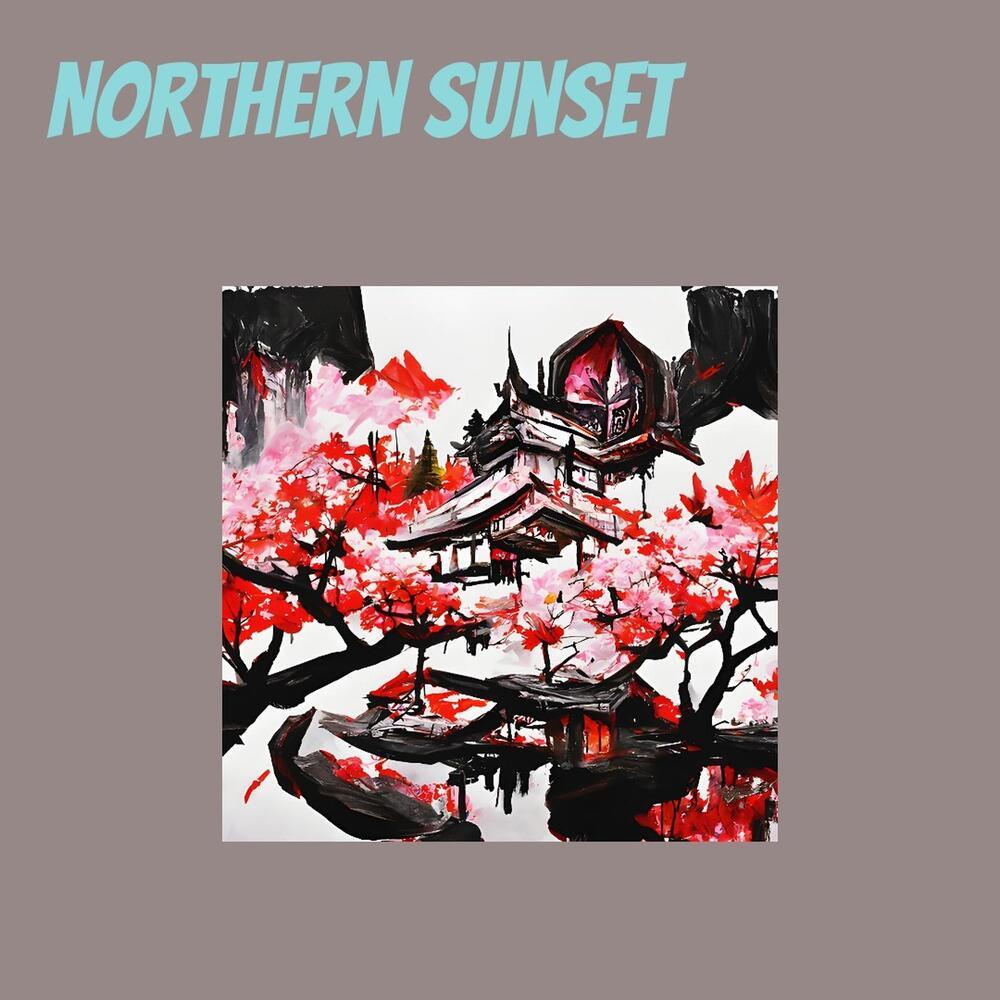 Northern Sunset