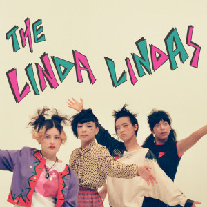 Album Tonite from The Linda Lindas