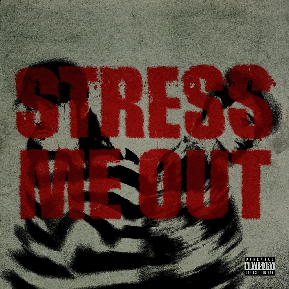 Stress Me Out (feat. Nomad Quinn) (Explicit)