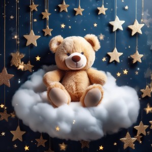 Baby Sleep Rain Sound的專輯Music For Babies' Sleep In The Gentle Calm Of Night