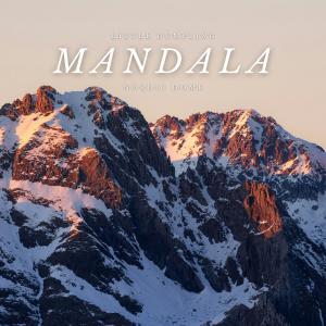 Album Mandala from Nordic Home
