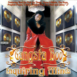 ดาวน์โหลดและฟังเพลง Life in the Metro (Explicit) พร้อมเนื้อเพลงจาก Gangsta Boo