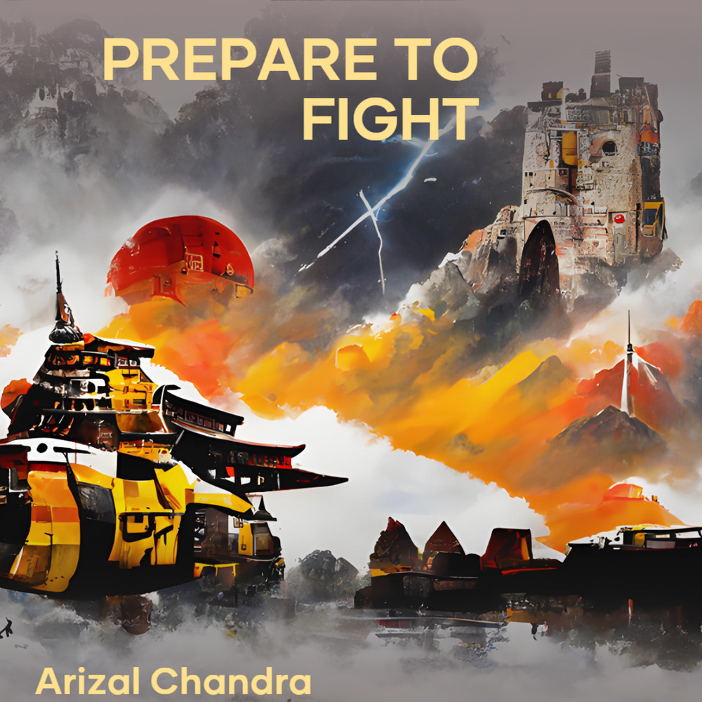 Prepare to Fight