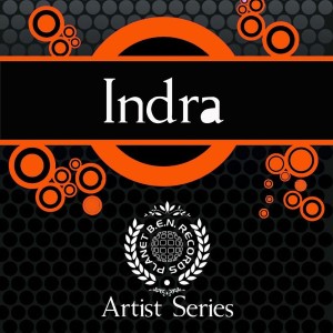 Indra Works