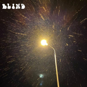 Blind的专辑Автобус с заснеженной крышей