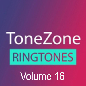 Sunfly的專輯Tonezone, Vol. 16