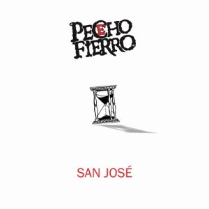 ดาวน์โหลดและฟังเพลง San José พร้อมเนื้อเพลงจาก Pecho e´ Fierro