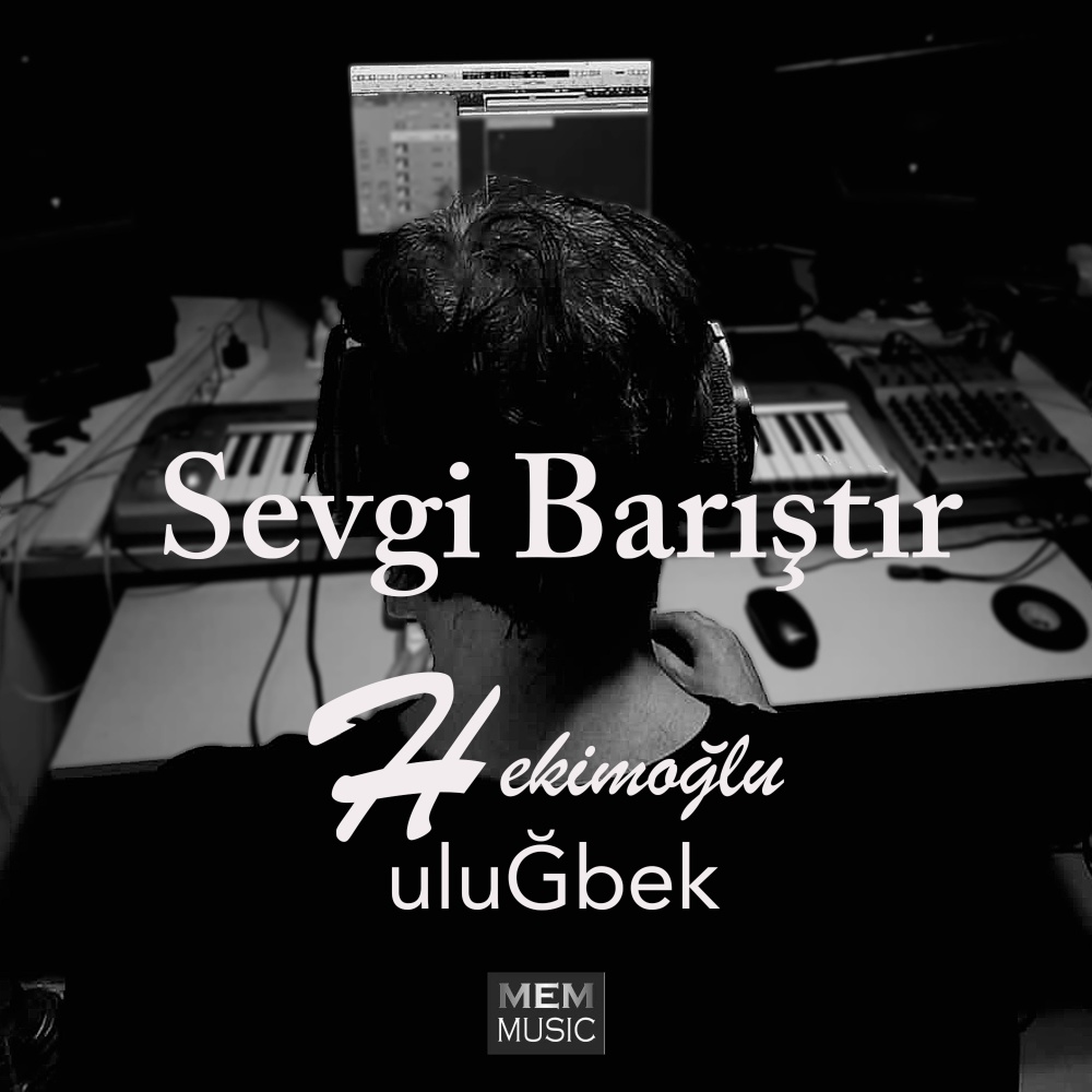 Sevgi Barıştır