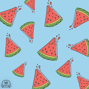 收聽Fluidaw的WaterMellow歌詞歌曲