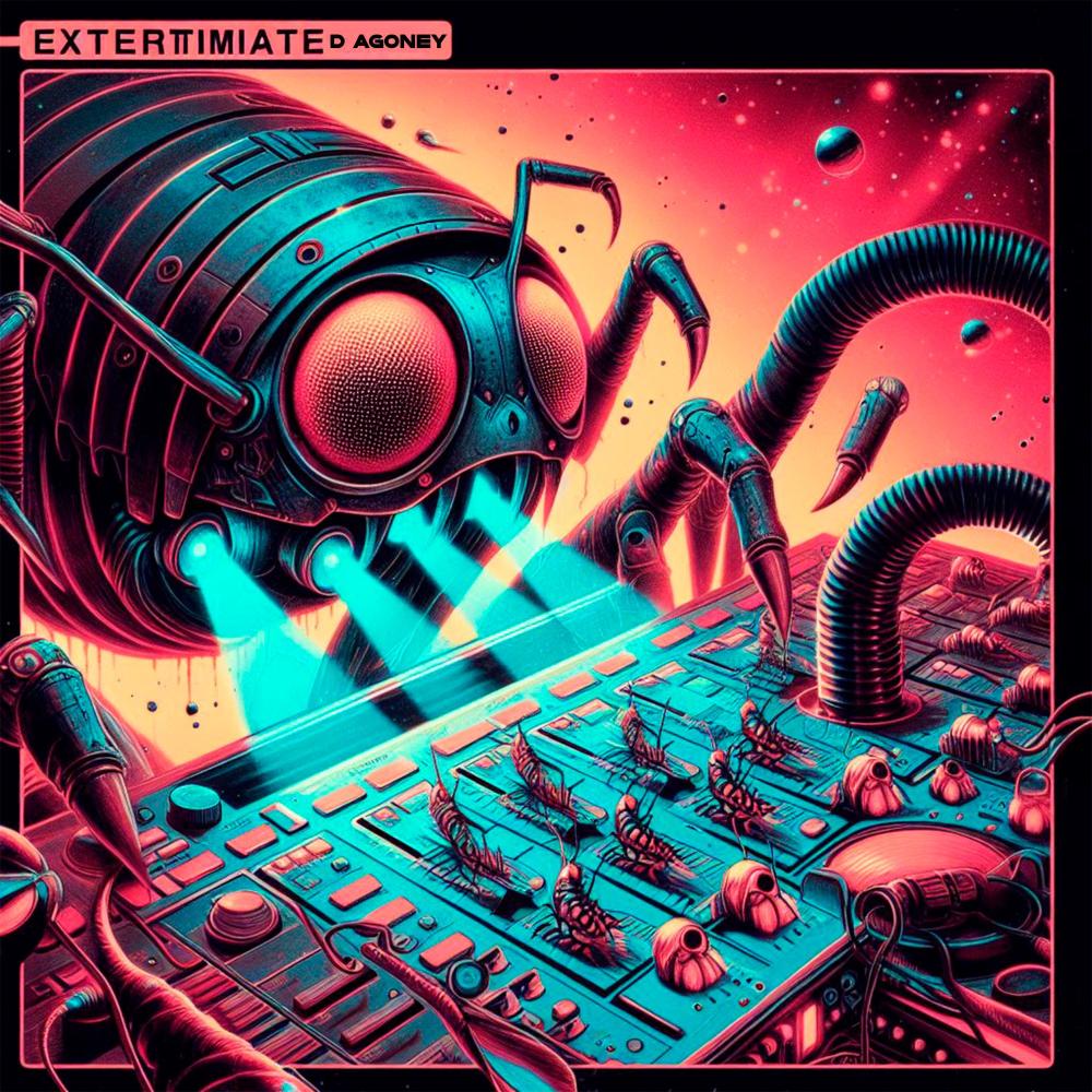 EXTERMINATE