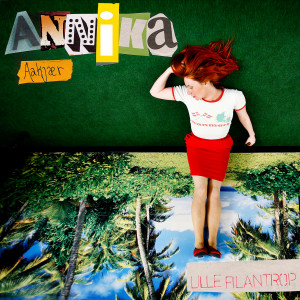 收听Annika Aakjær的Kjøvenhavner sangen歌词歌曲