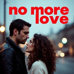 Album no more love from KRETEK