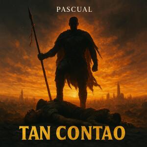 Pty Audio的專輯Tan Contao