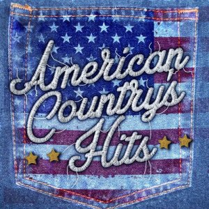 收聽American Country Hits的Young and Crazy歌詞歌曲