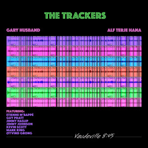 ดาวน์โหลดและฟังเพลง Two Foxes พร้อมเนื้อเพลงจาก Gary Husband