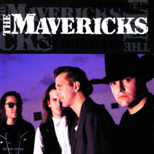 收聽The Mavericks的Children歌詞歌曲