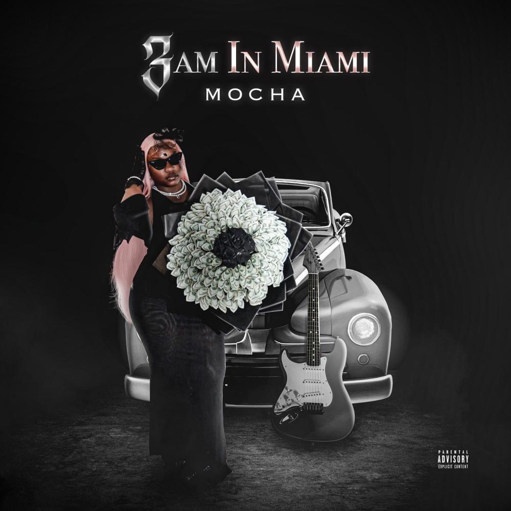 3 Am In Miami (Explicit)