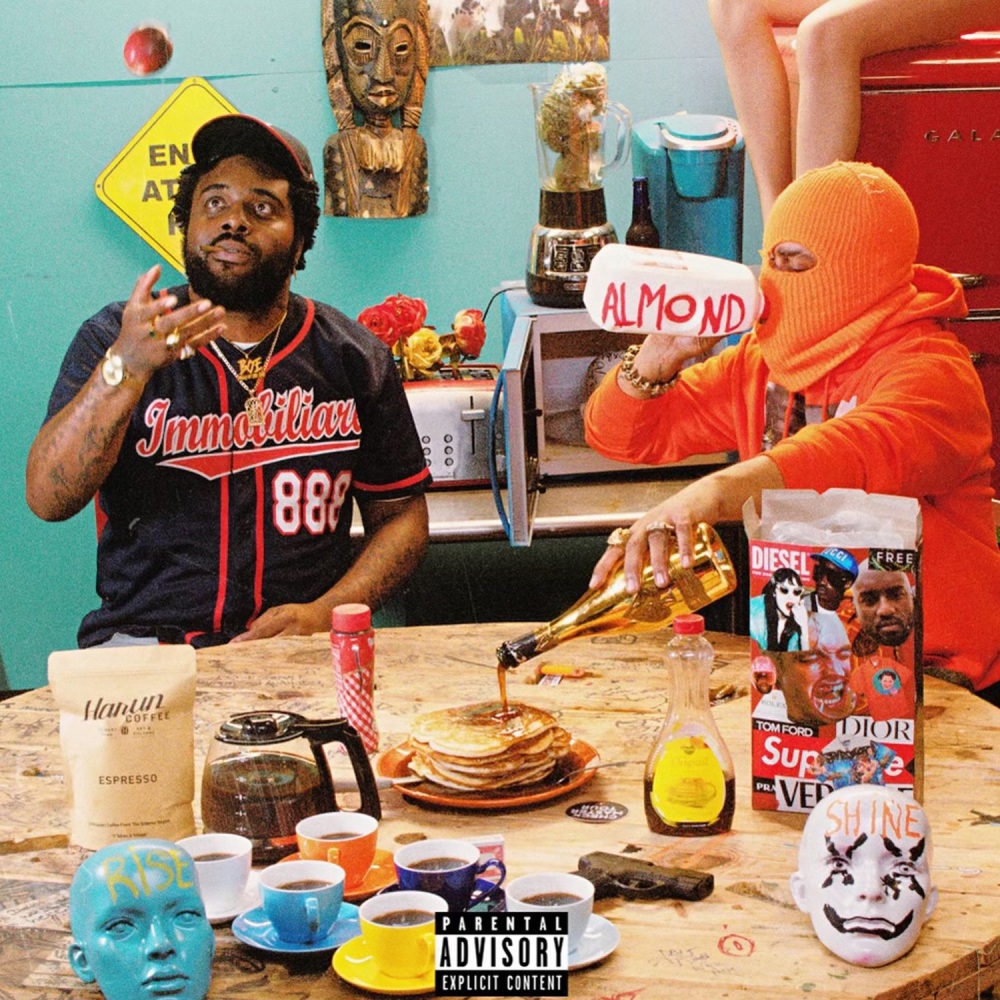 Homeroom (Explicit)