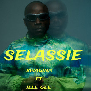 Album Selassie from Swagina