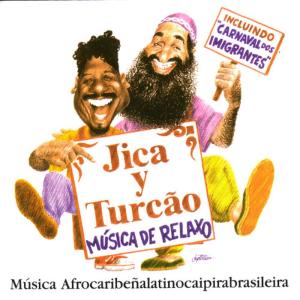 ดาวน์โหลดและฟังเพลง Tororó พร้อมเนื้อเพลงจาก Jica Y Turcão