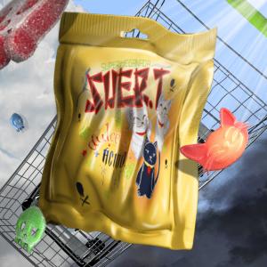 收聽Supermeganada的Crayola歌詞歌曲