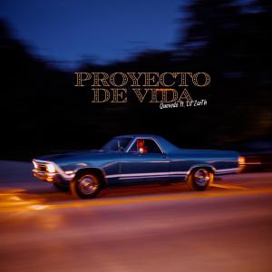 Quevedo的專輯Proyecto de Vida (feat. Linton)