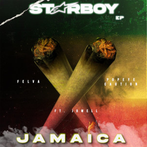 Album Jamaica (Explicit) oleh Felva