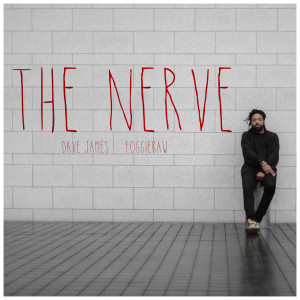 Dave James的專輯The Nerve (Explicit)