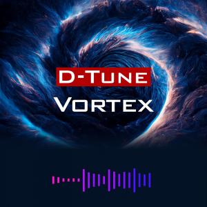 Album Vortex from D-Tune