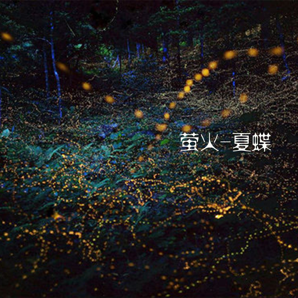 萤火 (伴奏)