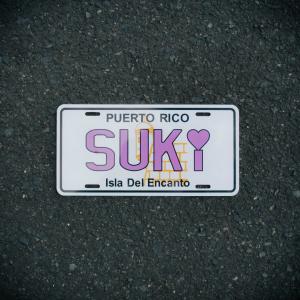 收聽Sunnypr的SUKi歌詞歌曲