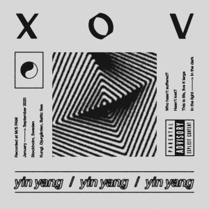 XOV的專輯Yin Yang (Explicit)