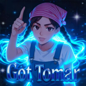 Album Got Tomar from 硬曲王