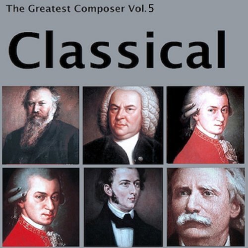 Piano Concerto in A Minor, Op.16: II. Adagio (其他)