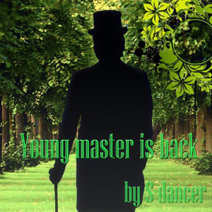 S-dancer的專輯Young Master Is Back (S-dancer Bootleg EP)