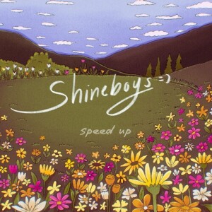 Listen to ซิเนอราเรีย (Cineraria) (Speed up) song with lyrics from Shineboys