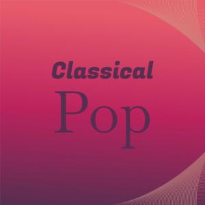 Album Classical Pop from Various