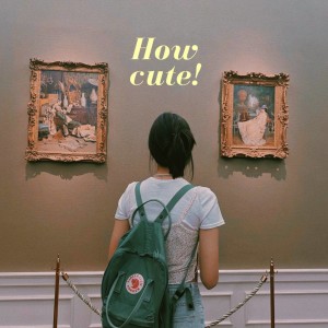 收聽WWJ的จีบอยู่เผื่อไม่รู้ (How Cute!)歌詞歌曲