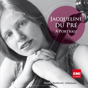收聽Jacqueline Du Pre的Cello Concerto in A Minor, Op. 129: II. Langsam - Etwas lebhafter - Schneller -歌詞歌曲