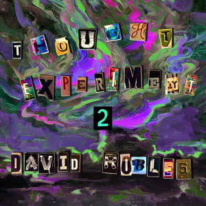 David Robles的专辑Thought Experiment 2
