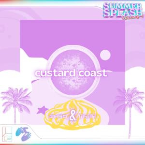 收聽Mstar的custard coast歌詞歌曲