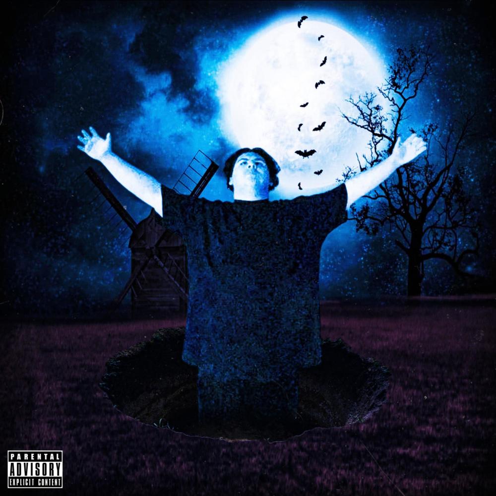 Tip Toe Flow (feat. Drome, Gob & Nacht) (feat. Nacht & Drome) (Explicit)